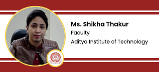 Interview Ms Shikha Thakur Faculty at AIT New Delhi