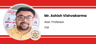 ITM, Dehradun, Asst. Professor: Ashish Vishvakarma Interview