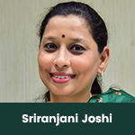 George Group of Colleges Trustee and Director: Ms. Sriranjani Joshi Interview