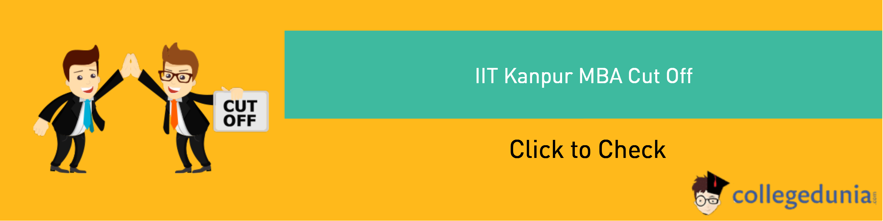 IIT Kanpur CAT Cut off 2022: Check Qualifying Cut off and MBA Admission Process 2023-25