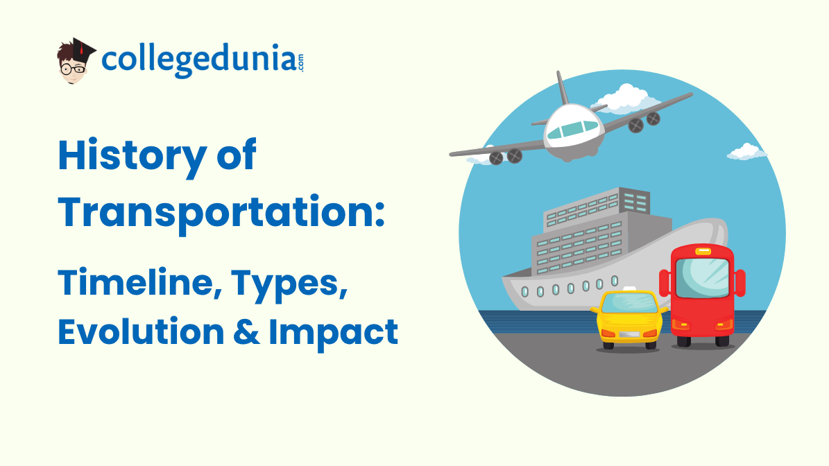 History of Transportation Physics
