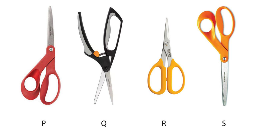 Scissors