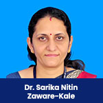 AISSMS Institute of Information Technology, Associate Professor & Head Computer Engineering Department: Dr. Sarika Nitin Zaware-Kale Interview