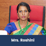 Avidus Academy of Management Director: Mrs Roshini Interview