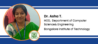 Bangalore Institute of Technology, Professor & HOD: Dr. Asha T. Interview