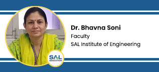 SAL College of Engineering, Professor, Head and In-charge Principal: Dr. Bhavna Soni Interview