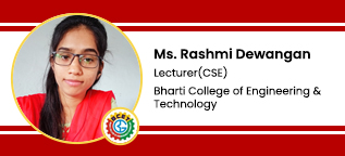 Bharti College of Engineering and Technology, Durg, Lecturer: Ms Rashmi Dewangan Interview