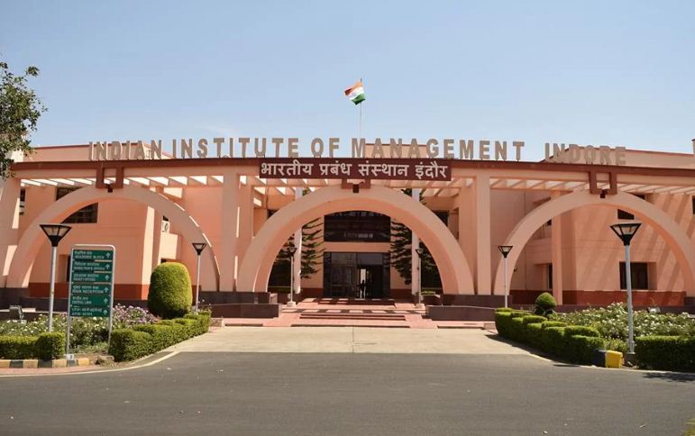 IIM Indore PGPMX Admission 2022 Open; Last Date to Apply is October 23, 2022