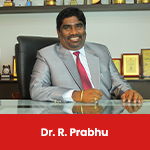 Sree Sakthi Engineering College, Coimbatore, Principal: Dr. R. Prabhu Interview