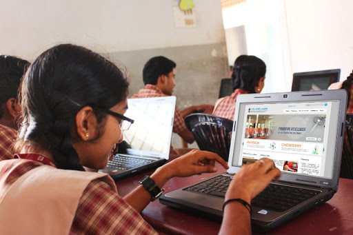 MHRD Working on SOPS for Online Classes