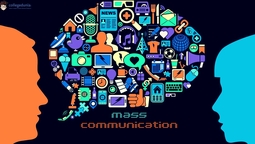 What makes Mass Communication degree a great choice?