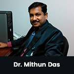 Sidho-Kanho-Birsha University Associate Professor: Dr Mithun Das Interview