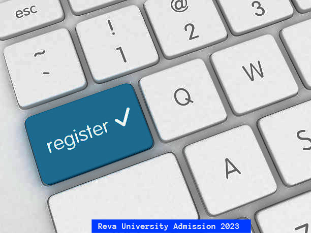 Reva University Admission 2023 Open for UG, PG, PhD, Diploma & Certificate Programs; Check Details Here