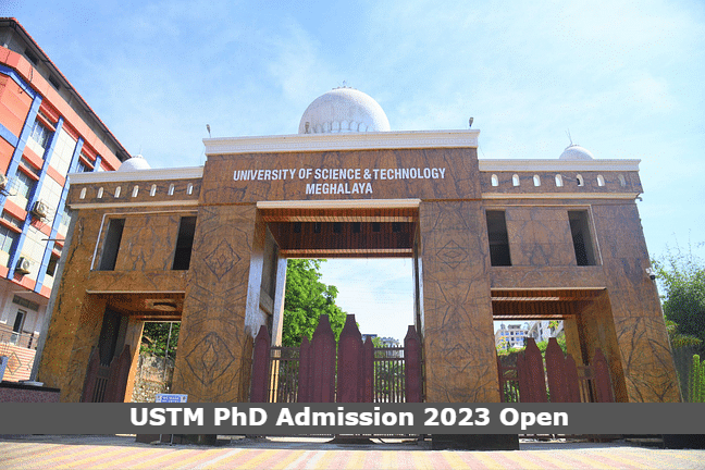 USTM PhD Admission 2023 Open; Last Date to Apply is February 08, 2023