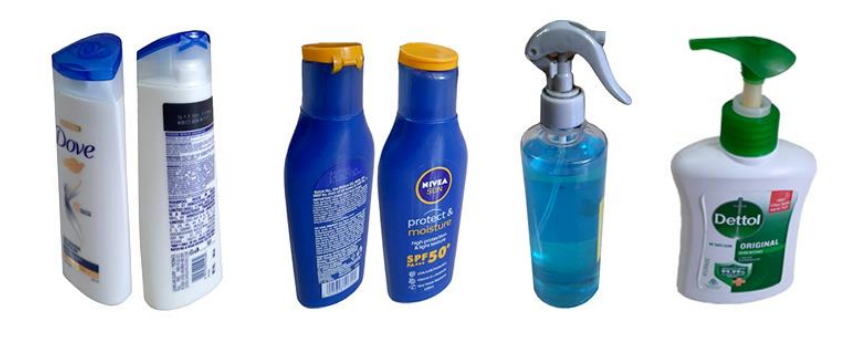 Dispensers