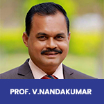 Coimbatore Institute of Engineering and Technology, Coimbatore, Professor, and HOD (Civil): Mr. V Nandakumar Interview