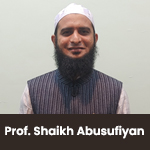 School of Pharmacy, AIKTC, Assistant Professor: Prof. Abusufiyan Shaikh Interview