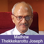 PHCET, Khalapur Principal: Mathew Thekkekarottu Joseph Interview