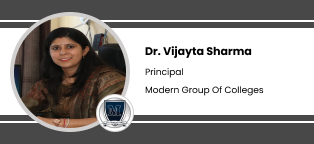 Modern Group of Colleges, Hoshiarpur, Principal: Dr. Vijayta Sharma Interview