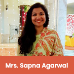 Apex Institute of Multimedia Business Development Manager: Mrs. Sapna Agarwal interview