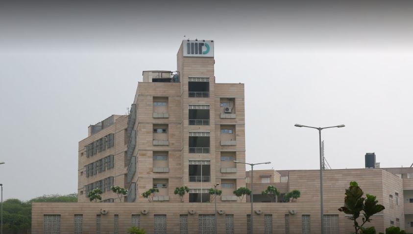 IIIT Delhi Starts Admission Process for PG Diploma in Data Science and AI