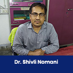 Bihar College of Pharmacy, Principal: Dr. Shivli Nomani Interview