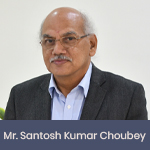 Be an achiever rather a survivor in the corporate sector, says Mr. Choubey