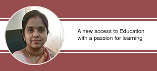 A new access to Education with a passion for learning