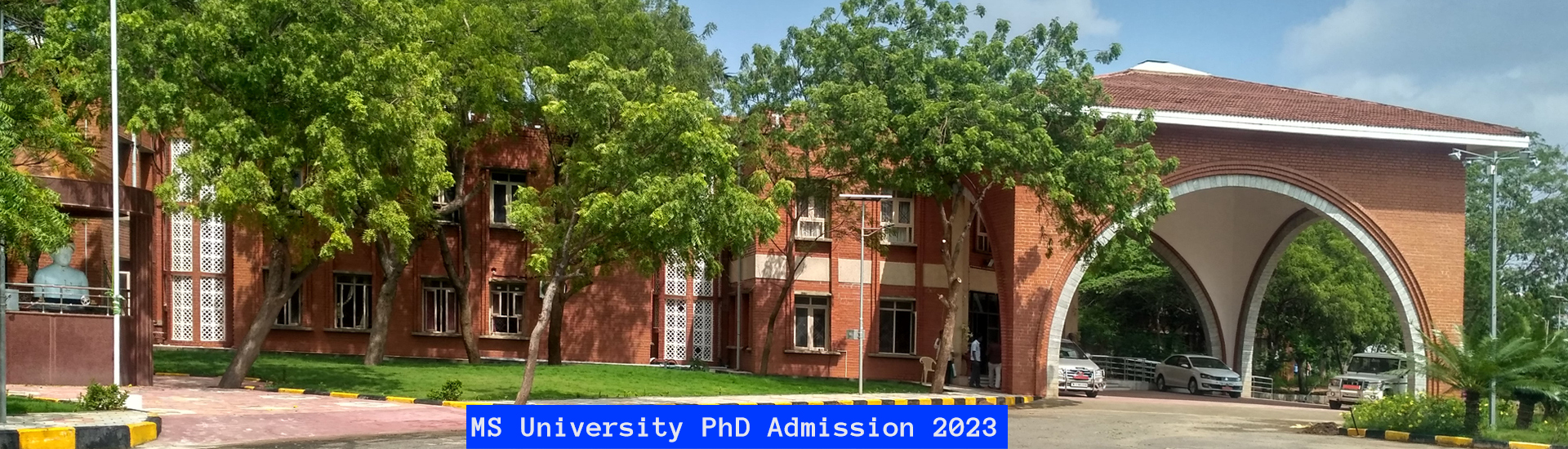 Manonmaniam Sundaranar University PhD Admission 2023 Open Apply till March 20