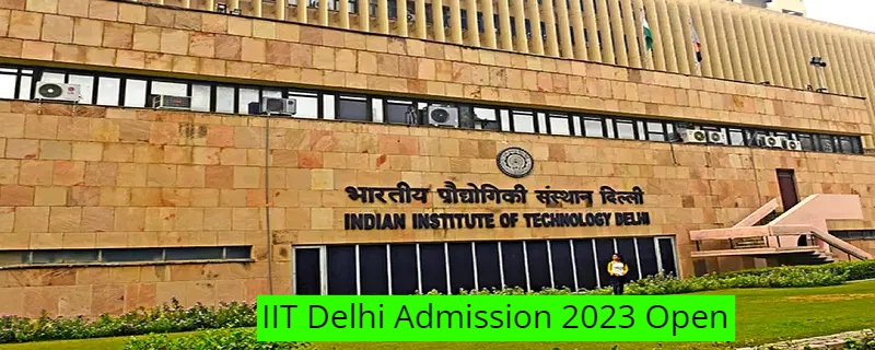 IIT Delhi Launches Online Executive Program for Advanced Product Management; Apply for Admission till April 23