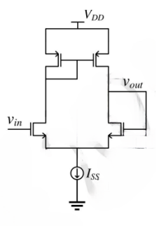 Amplifier Circuit