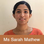 ACHMCT Training & Placement Officer: Ms. Sarah Mathew’s Interview