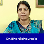 Sarvepalli Radhakrishnan University, Bhopal, Head of Electronics and Communication Engineering Department: Dr. Bharti Chaurasia Interview