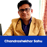 Raipur Institute of Technology, Raipur, HOD (Pharmacy): Chandrashekhar Sahu Interview