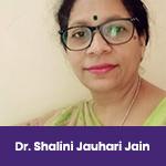 Starex University Professor and Dean of School of Life Science in Zoology: Dr. Shalini Jauhari Jain Interview