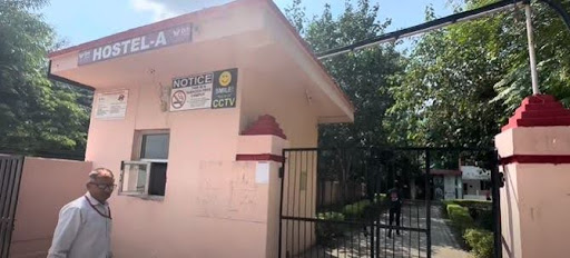 BM Group of Institutions Hostel