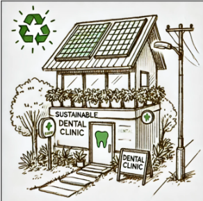 Sustainable Clinic