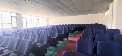 BM Group of Institutions Seminar Hall