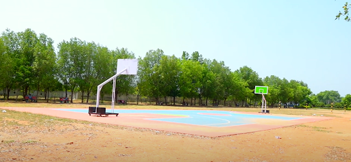 Playground AITS Kadapa