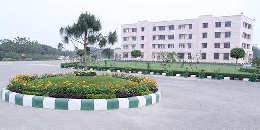 Campus