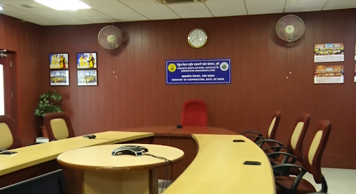 VAMNICOM conference room