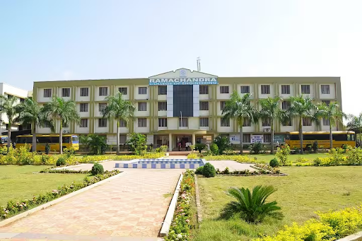 Campus