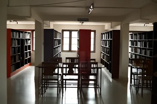 Library