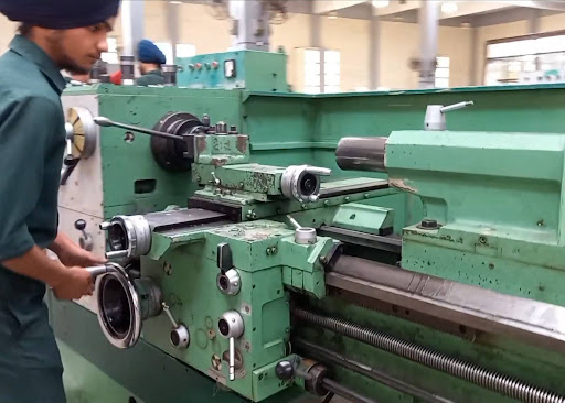 ISTC Chandigarh Workshop