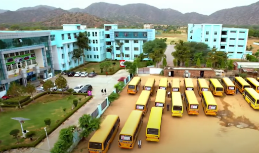 RPS Institutions Transportation