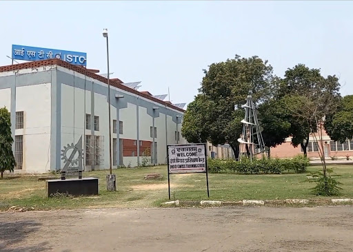 ISTC Chandigarh Building