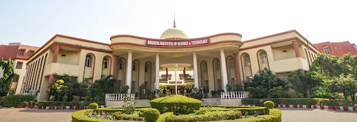 Oriental Group of Institutes Campus