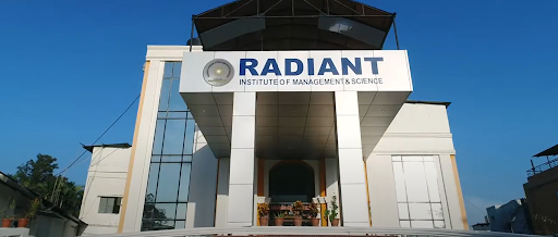 Radiant Institute of Management & Science Indore: Fees, Admission 2025 ...