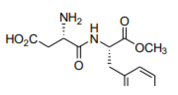 Artificial sweetener