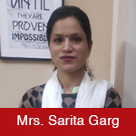 Star Infotech College Principal: Mrs. Sarita Garg’s Interview